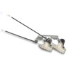 VW Originale Comando Ventilazione - 133819571A