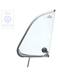 VW Originale Finestrino Girevole - 113837601C