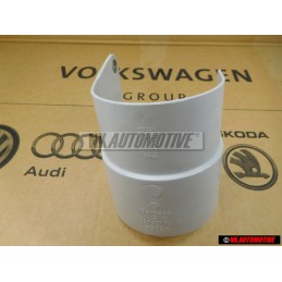 VW Originale Scherm. In Lamiera Termica - 357407721B