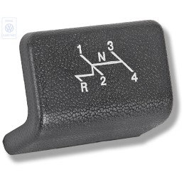 VW Originale Coperchio Per Portacenere - 113857337A