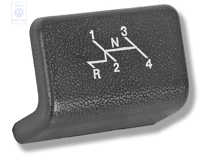 VW Originale Coperchio Per Portacenere - 113857337A