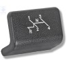 VW Originale Coperchio Per Portacenere - 113857337A