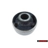 VW Originale Cuscinetto Gomma-Metallo - 191407181D
