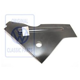 VW Originale Rinforzo Per Fiancata - 151809089C