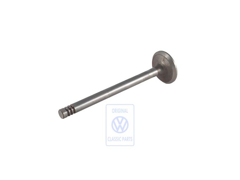 VW Originale Valvola Di Aspirazione - 113109601B