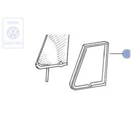 VW Originale Guarnizione - 151837625C