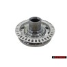 VW Originale Mozzo Ruota Con Rotore - 1H0407613B