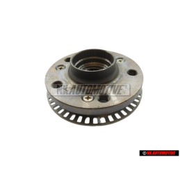 VW Originale Mozzo Ruota Con Rotore - 1H0407613B