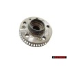 VW Originale Mozzo Ruota Con Rotore - 1H0407613B