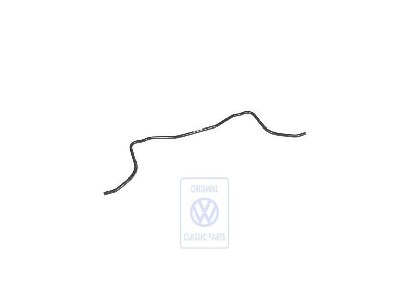 VW Originale Barra Stabilizzatrice - 1H0411309F