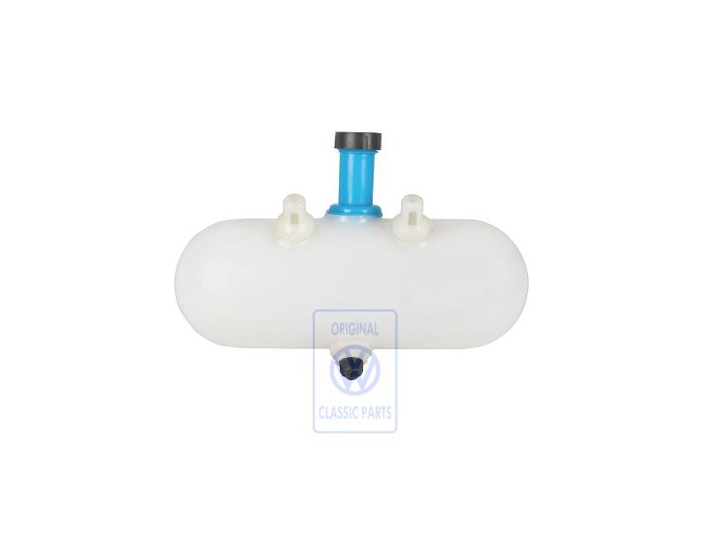 VW Originale Serbatoio Acqua Di Lavaggio - 113955453B