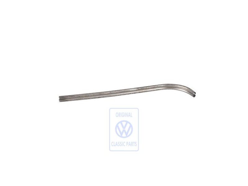 VW Originale Tubo Di Guida - 117877363A