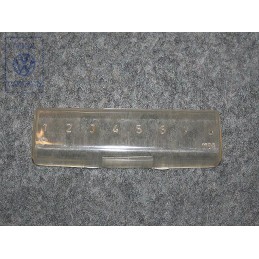 VW Originale Coperchio - 181937555A
