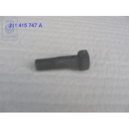 VW Originale Vite A Testa Esagonale - 211415747A