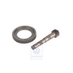 VW Originale Coppia Conica - 02A409143N