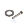 VW Originale Coppia Conica - 02A409143N
