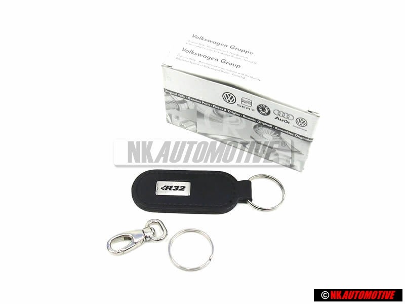 VW Originale Portachiavi - 1J0860357