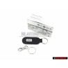 VW Originale Portachiavi - 1J0860357