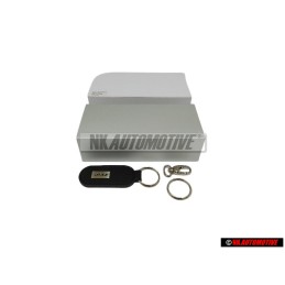 VW Originale Portachiavi - 1J0860357