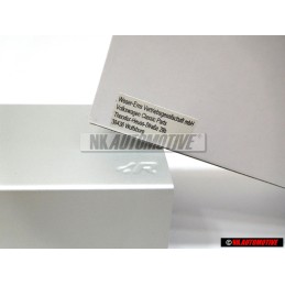 VW Originale Portachiavi - 1J0860357