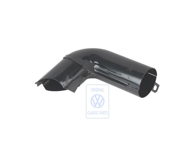 VW Originale Tubo Presa Aria Calda - 043129519
