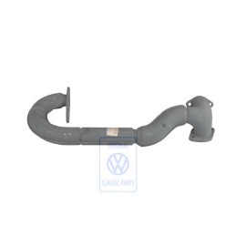 VW Originale Tubo Di Reazione - 043251201
