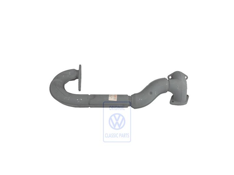 VW Originale Tubo Di Reazione - 043251201