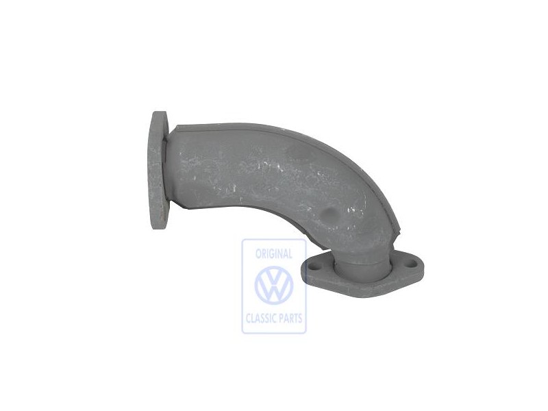 VW Originale Gomito Collegamento - 043251214