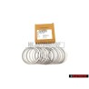 VW Originale 1 Kit Rondelle Di Registro - 02A498210