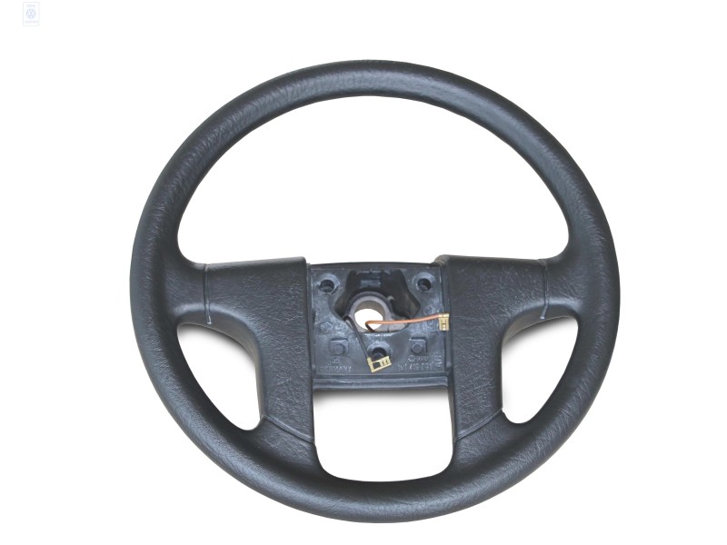 VW Originale Volante Nero Satinato - 191419091AH01C