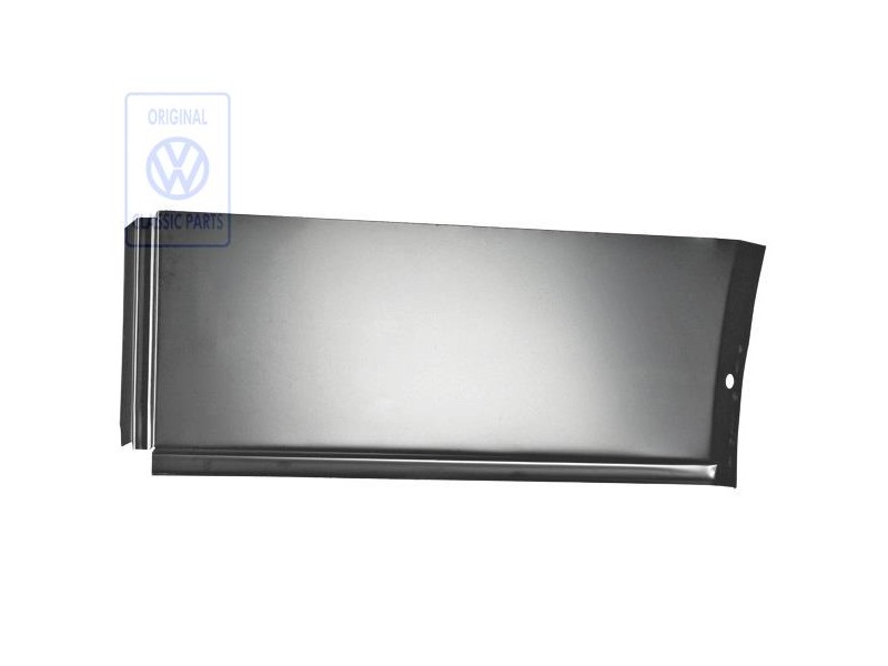 VW Originale Elemento Parz. 