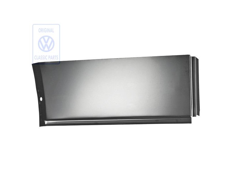 VW Originale Elemento Parz. 