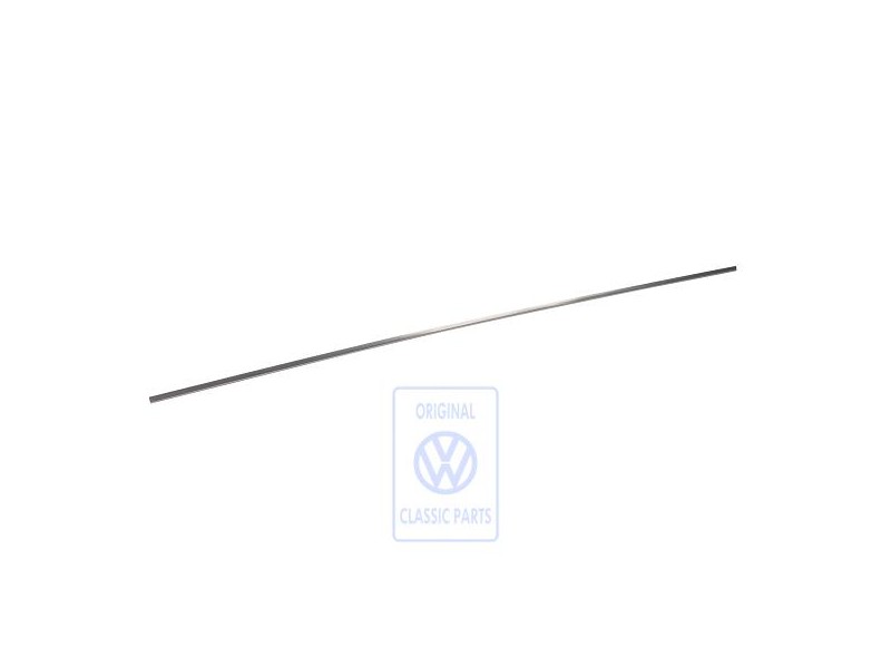 VW Originale Canalino Di Guida - 111813311