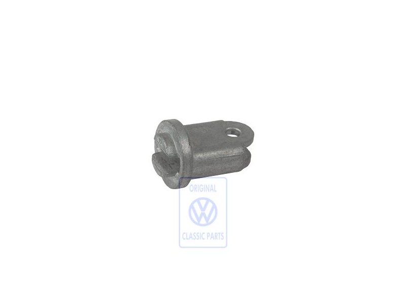 VW Originale Elemento Di Guida - 113823329