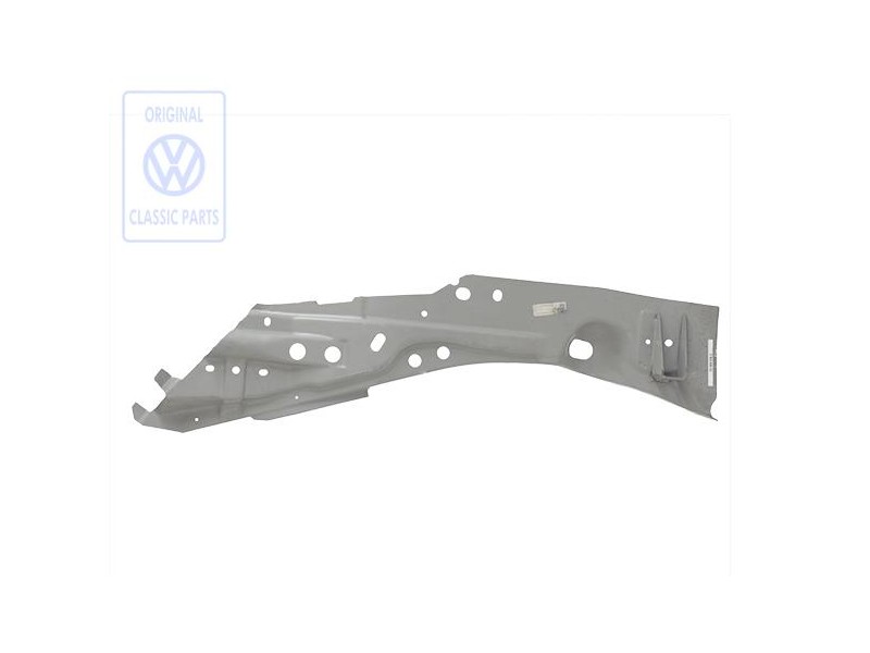 VW Originale Fiancata - 133805421