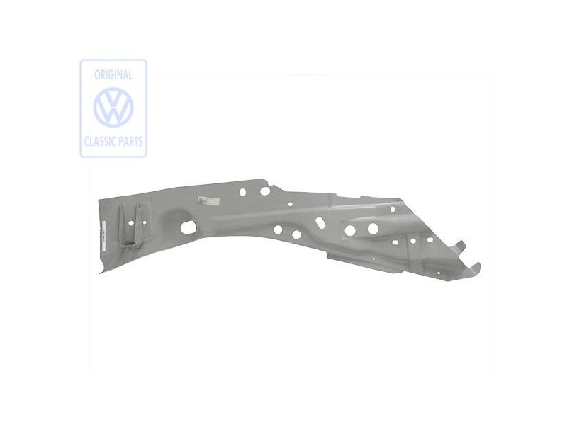 VW Originale Fiancata - 133805422