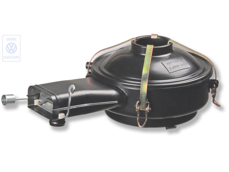 VW Originale Filtro Aria - 141129613