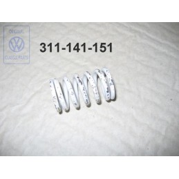 VW Originale Molla Pressione - 311141151