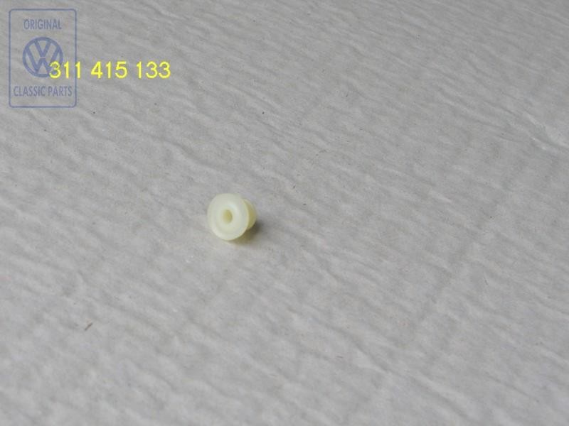 VW Originale Tappo - 311415133