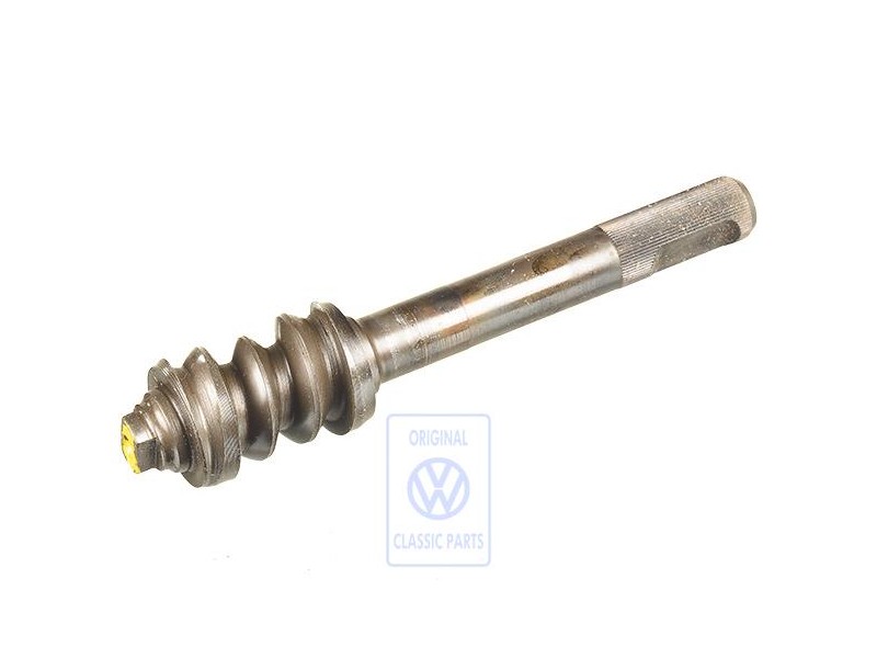 VW Originale Vite Globoldale - 311415205