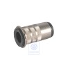 VW Originale Cuscinetto Gomma-Metallo - 411417325
