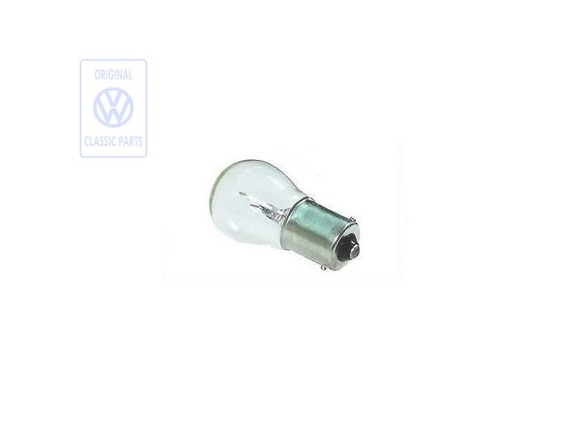 VW Originale Lampada Ad Incandescenza - N 0177321