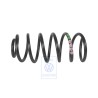 VW Originale Molla Elicoidale - 357411105AF