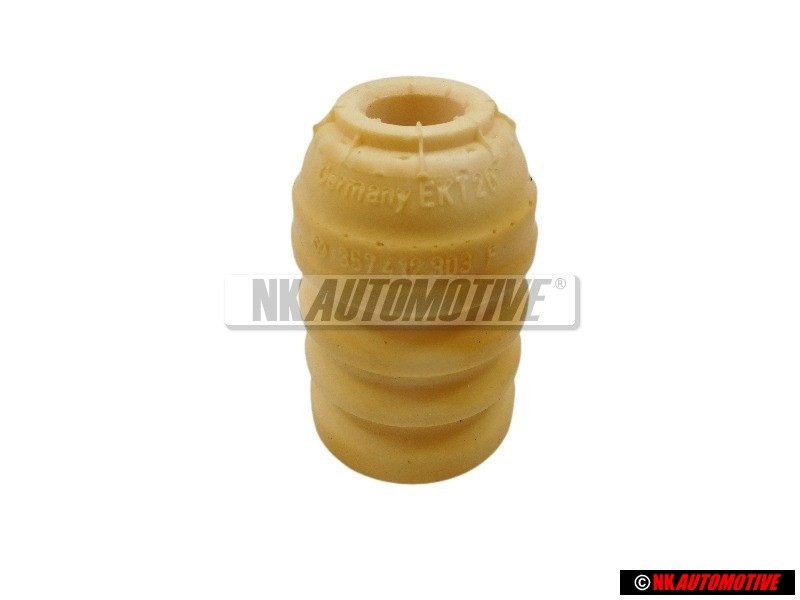 VW Originale Tampone Di Riscontro Per Ammortizzatore - 357412303F