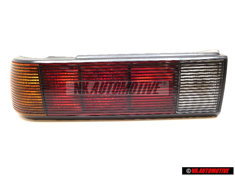 VW Originale Luce Di Pos. 