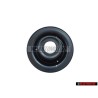 VW Originale Piattello Portamolle - 1J0412341