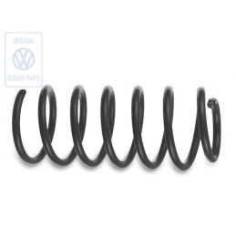 VW Originale Molla Elicoidale - 535411105A