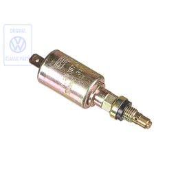 VW Originale Valvola Chiusura Minimo - 311129413J
