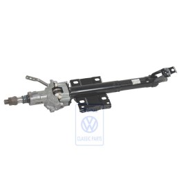 VW Originale Tubo Del Piantone Dello Sterzo - 535419503E