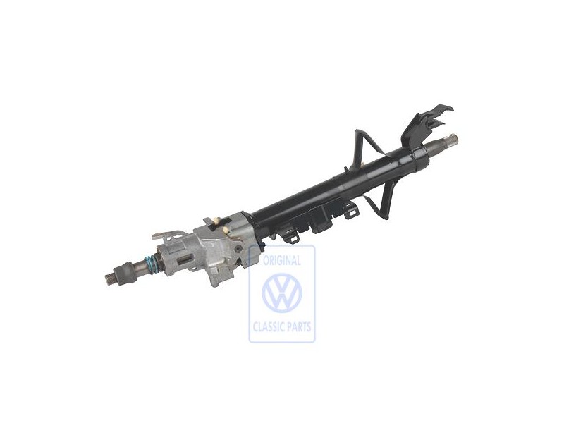 VW Originale Tubo Del Piantone Dello Sterzo - 535419503F